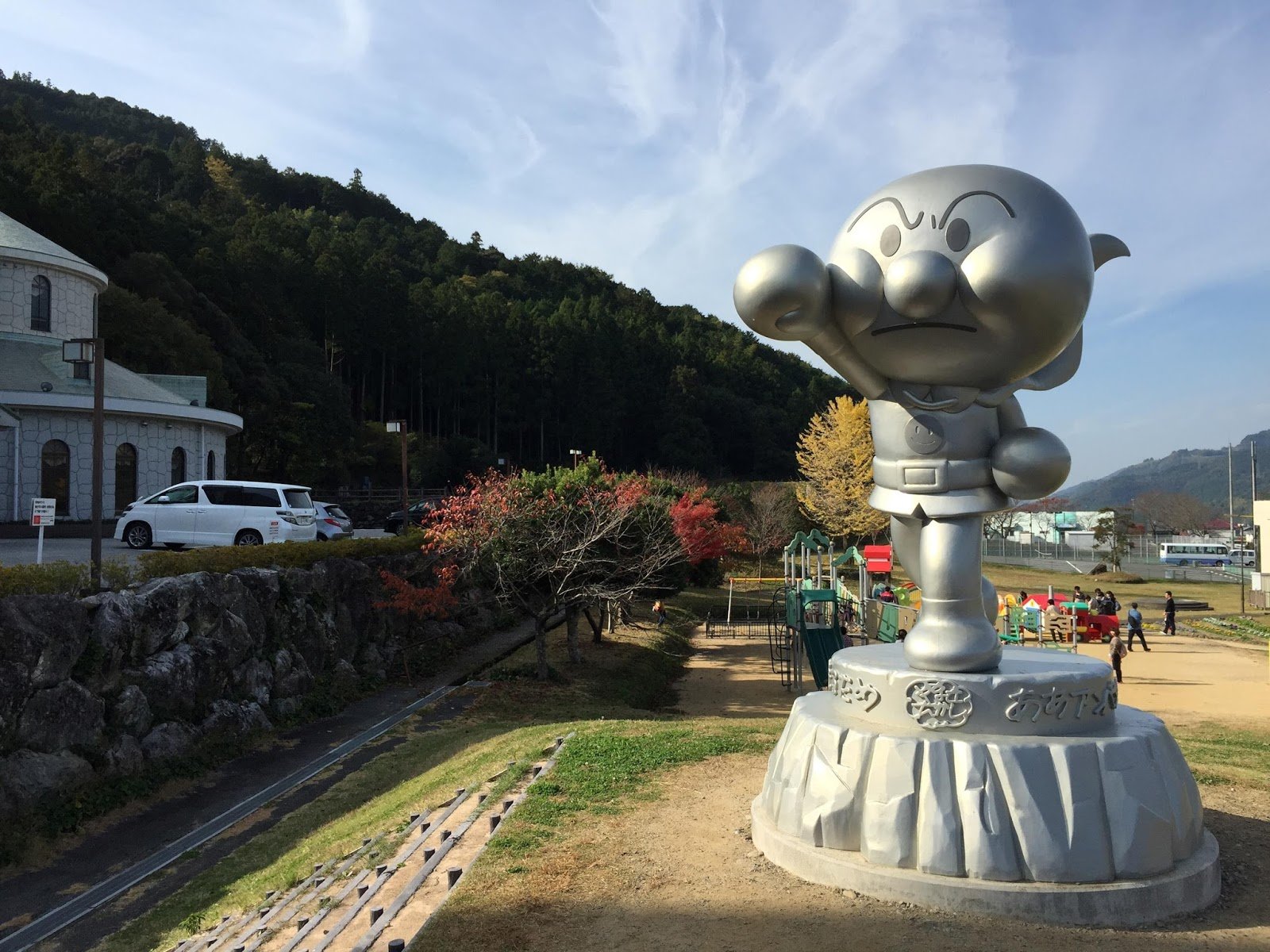 🛣️ 길의 역 비라후(미치노에키 비라후) 이미지 5